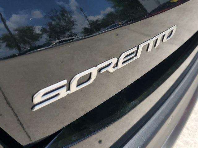 used 2024 Kia Sorento car, priced at $31,792