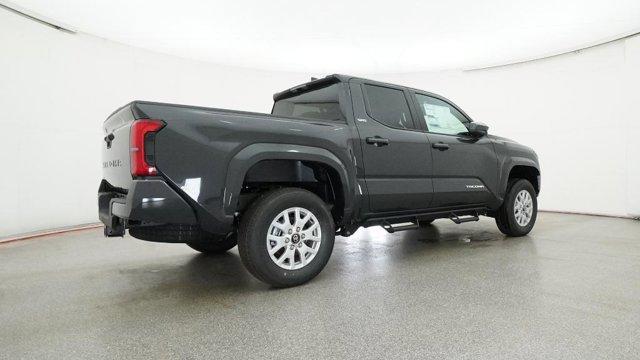 new 2025 Toyota Tacoma car, priced at $43,345