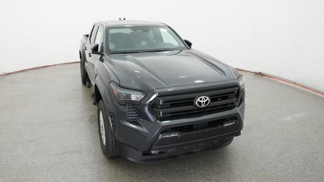 new 2025 Toyota Tacoma car, priced at $43,345