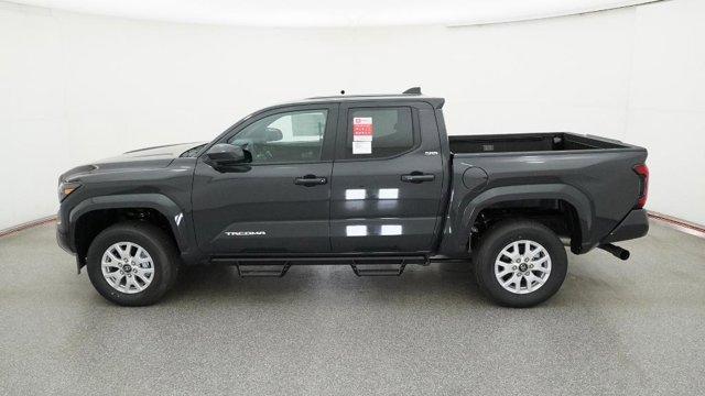 new 2025 Toyota Tacoma car, priced at $43,345