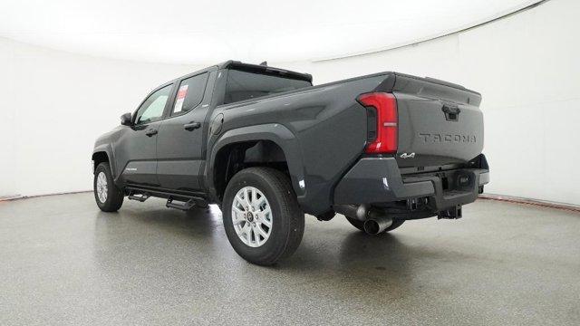 new 2025 Toyota Tacoma car, priced at $43,345