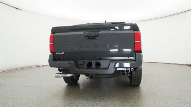 new 2025 Toyota Tacoma car, priced at $43,345