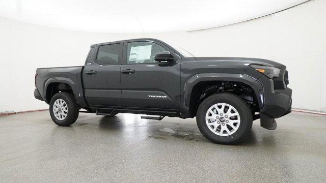 new 2025 Toyota Tacoma car, priced at $43,345