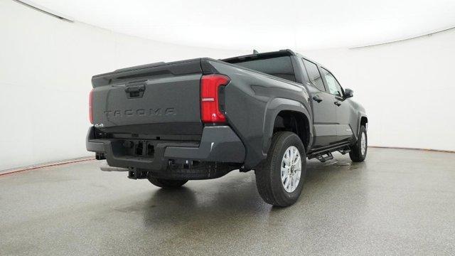 new 2025 Toyota Tacoma car, priced at $43,345