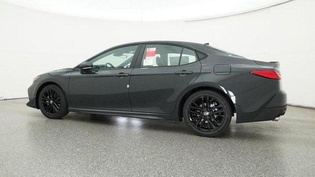 new 2025 Toyota Camry car, priced at $31,150