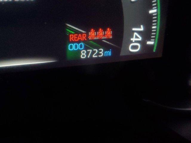 used 2024 Toyota RAV4 car, priced at $27,297