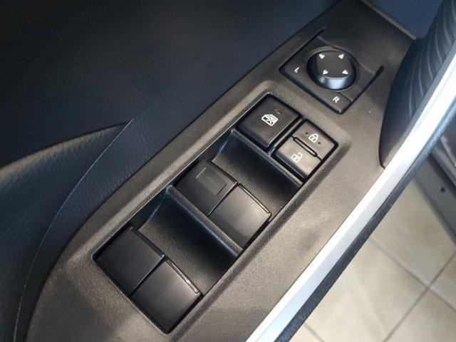 used 2024 Toyota RAV4 car, priced at $27,297