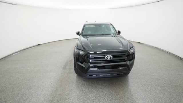 new 2025 Toyota Tacoma car, priced at $38,497