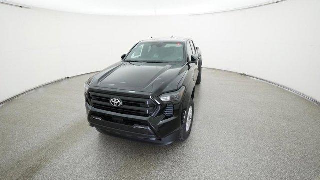 new 2025 Toyota Tacoma car, priced at $38,497
