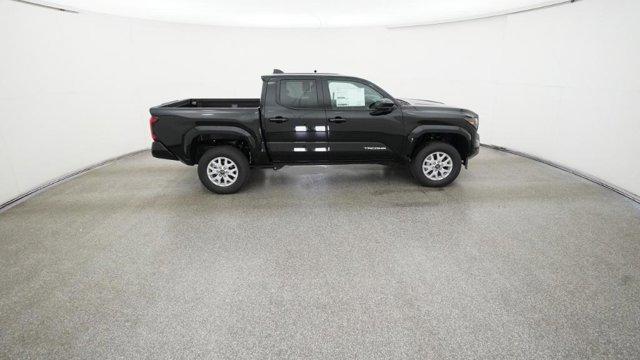 new 2025 Toyota Tacoma car, priced at $38,497