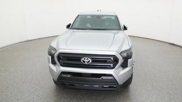 new 2025 Toyota Tacoma car, priced at $39,624