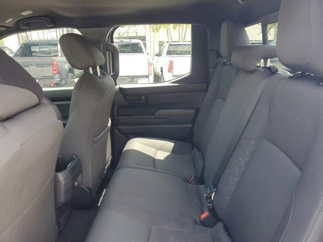 used 2024 Toyota Tacoma car, priced at $33,991