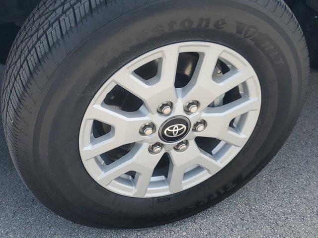 used 2024 Toyota Tacoma car, priced at $33,991