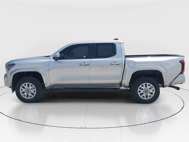 used 2024 Toyota Tacoma car, priced at $33,991