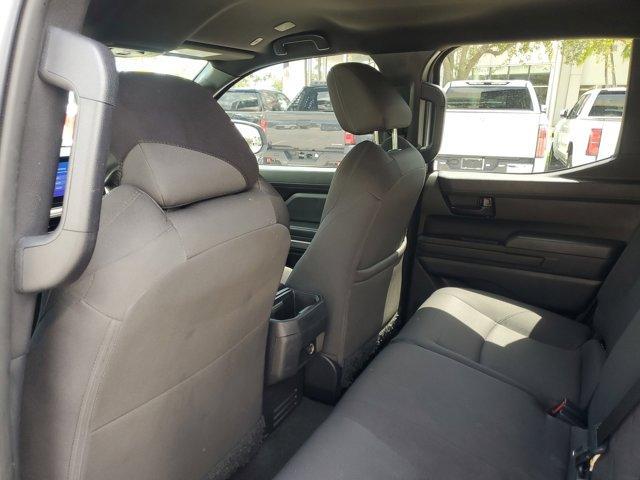 used 2024 Toyota Tacoma car, priced at $33,991