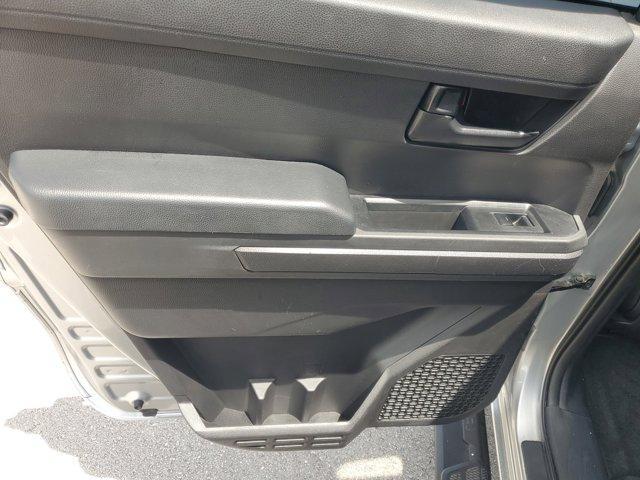 used 2024 Toyota Tacoma car, priced at $33,991