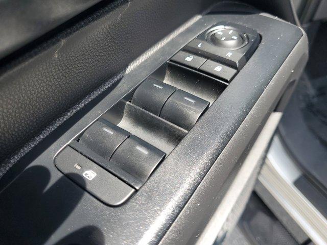 used 2024 Toyota Tacoma car, priced at $33,991