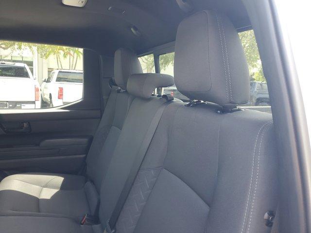 used 2024 Toyota Tacoma car, priced at $33,991