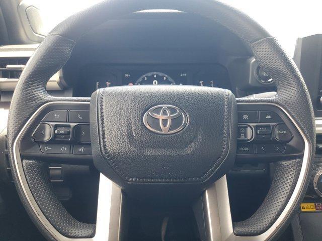 used 2024 Toyota Tacoma car, priced at $33,991