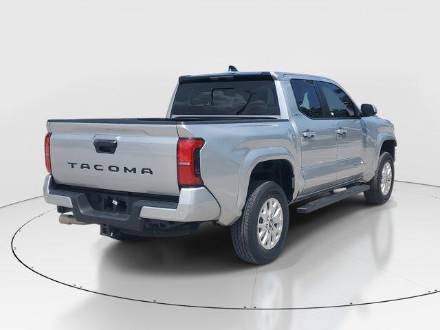 used 2024 Toyota Tacoma car, priced at $33,991