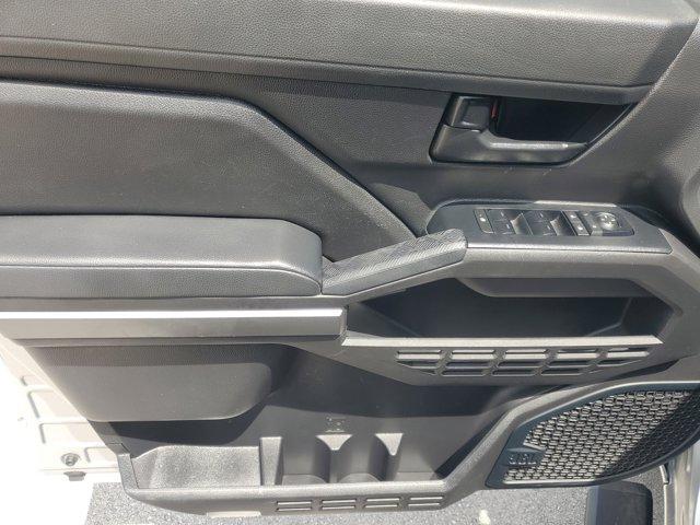 used 2024 Toyota Tacoma car, priced at $33,991