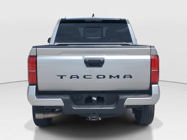 used 2024 Toyota Tacoma car, priced at $33,991