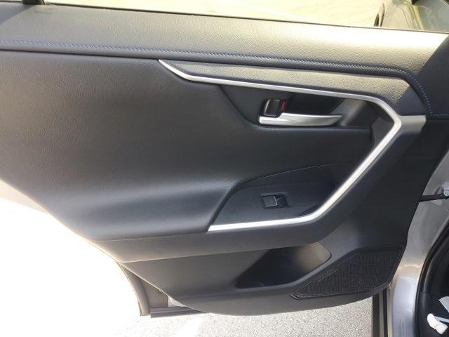 used 2024 Toyota RAV4 Hybrid car, priced at $38,995