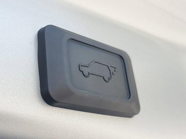 used 2024 Toyota RAV4 Hybrid car, priced at $38,995