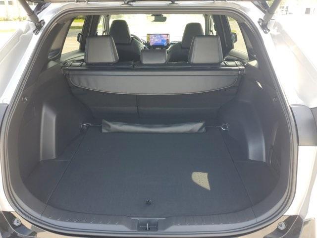 used 2024 Toyota RAV4 Hybrid car, priced at $38,995