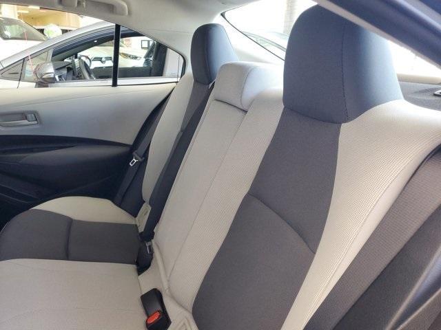 used 2024 Toyota Corolla car, priced at $19,995