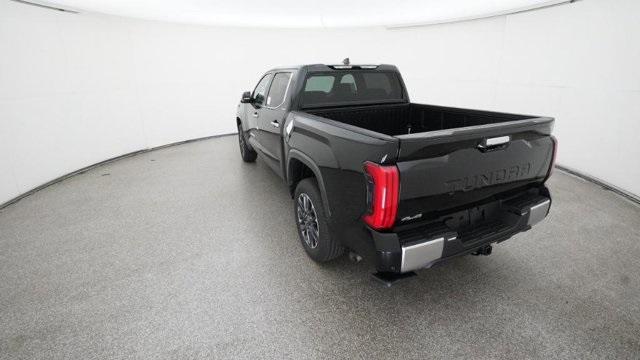 new 2025 Toyota Tundra car, priced at $57,083
