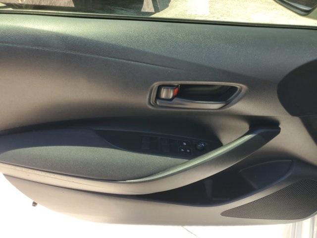 used 2023 Toyota Corolla Hybrid car, priced at $21,291