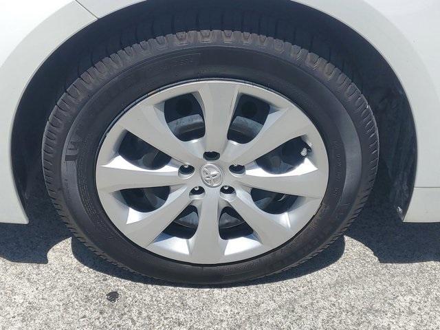 used 2023 Toyota Corolla Hybrid car, priced at $21,291