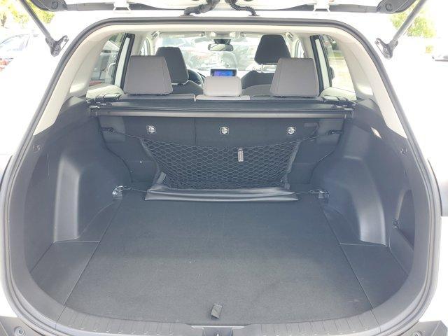 used 2023 Toyota RAV4 car, priced at $28,595