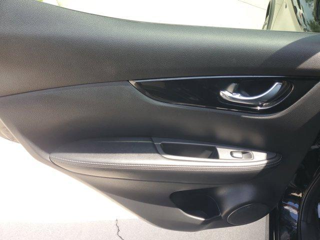 used 2022 Nissan Rogue Sport car, priced at $21,993