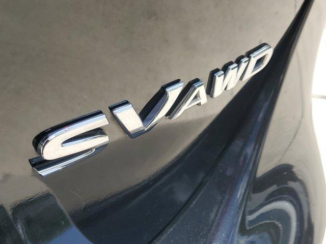 used 2022 Nissan Rogue Sport car, priced at $21,993
