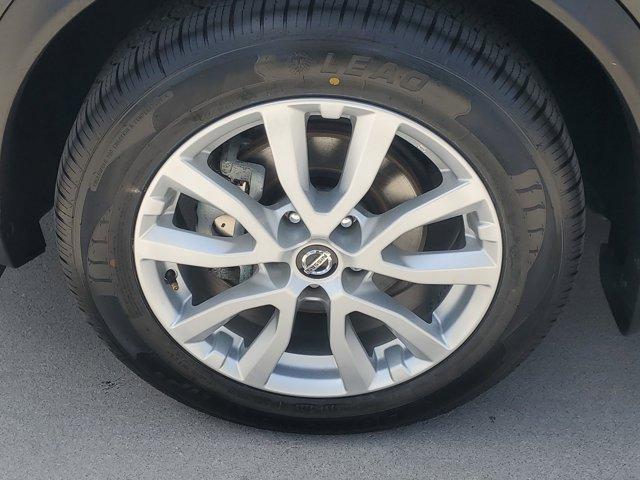 used 2022 Nissan Rogue Sport car, priced at $21,993