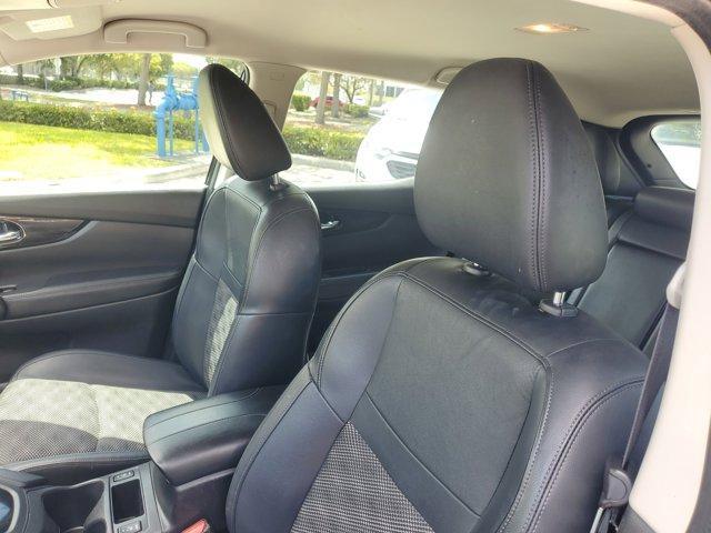 used 2022 Nissan Rogue Sport car, priced at $21,993