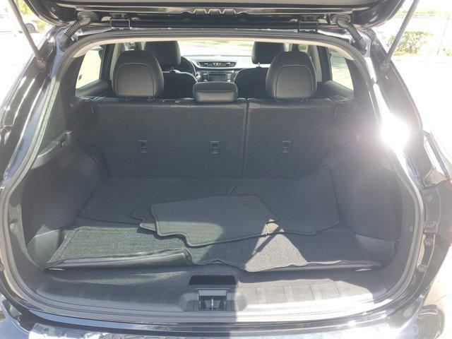 used 2022 Nissan Rogue Sport car, priced at $21,993