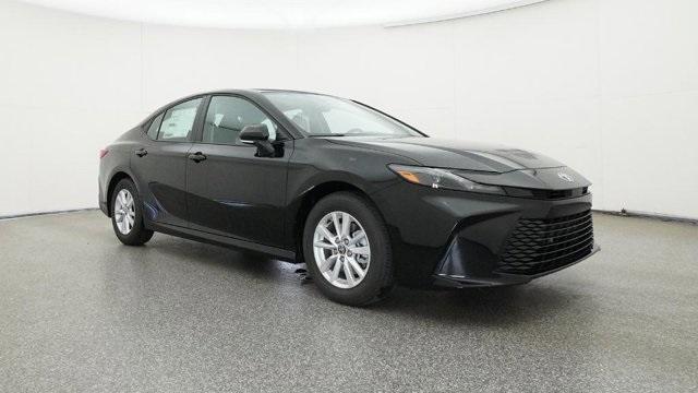 new 2025 Toyota Camry car, priced at $30,781