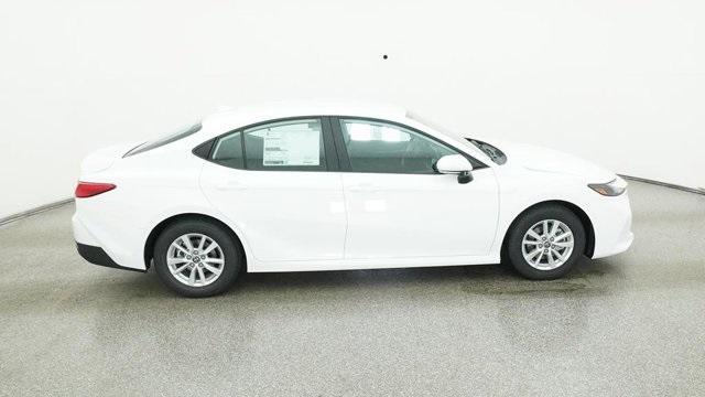 new 2025 Toyota Camry car, priced at $29,043