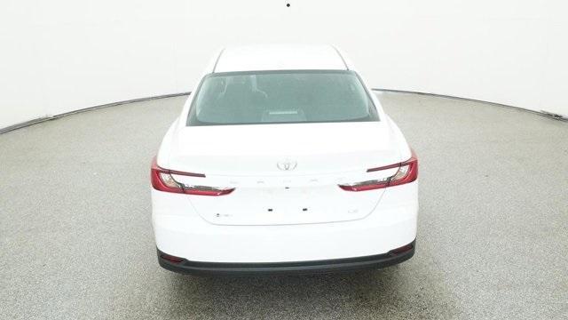 new 2025 Toyota Camry car, priced at $29,043
