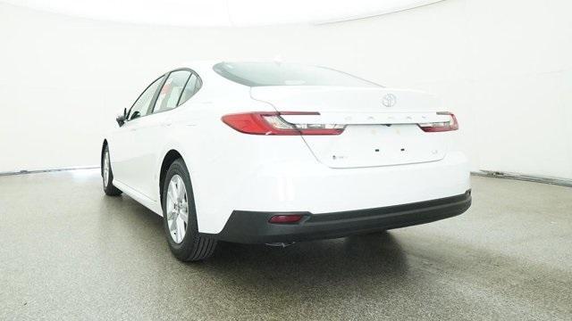new 2025 Toyota Camry car, priced at $29,043