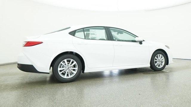 new 2025 Toyota Camry car, priced at $29,043