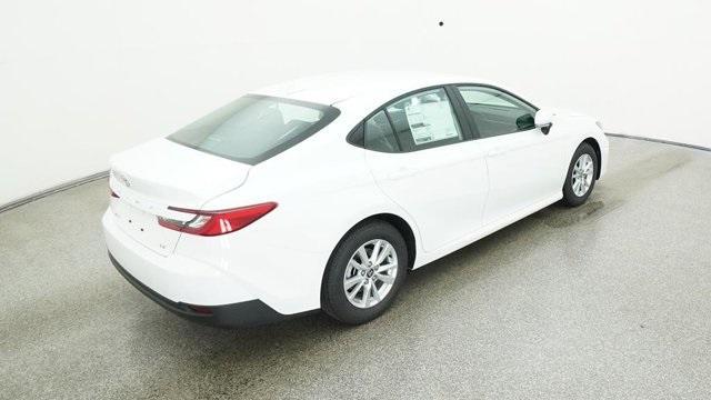new 2025 Toyota Camry car, priced at $29,043