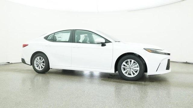 new 2025 Toyota Camry car, priced at $29,043