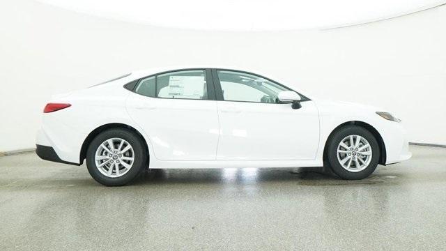 new 2025 Toyota Camry car, priced at $29,043