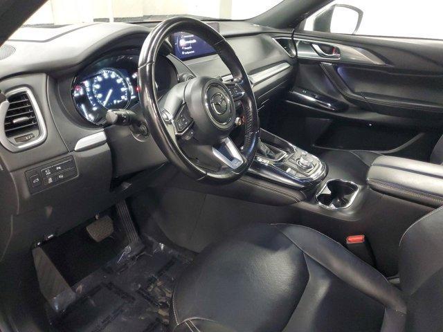 used 2023 Mazda CX-9 car, priced at $24,495