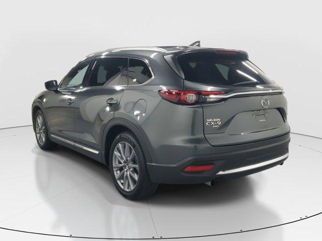 used 2023 Mazda CX-9 car, priced at $24,495