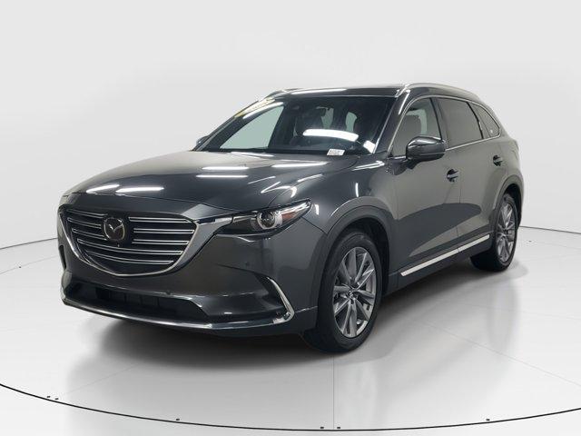 used 2023 Mazda CX-9 car, priced at $24,495